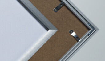 Contur Universal 100 von vorne und hinten